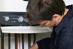 boiler repair Littlehoughton