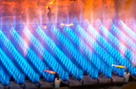 Littlehoughton gas fired boilers